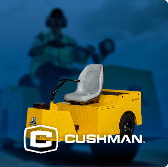 VEHICULOS CUSHMAN