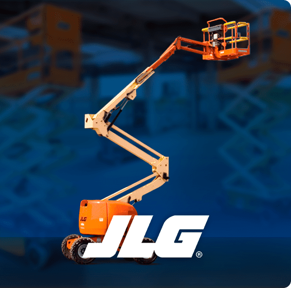 ELEVADORES JLG